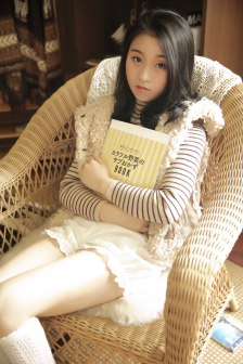 小白龙